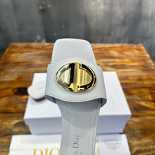 Load image into Gallery viewer, Christian Dior C'est Slide