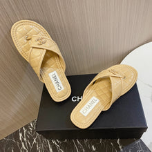 Load image into Gallery viewer, Chanel Sandals