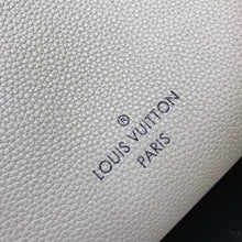 Load image into Gallery viewer, Louis Vuitton On My Side MM Bag