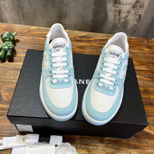 Load image into Gallery viewer, Chanel Sneakers