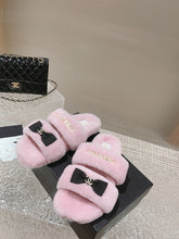 Load image into Gallery viewer, Chanel Sandals