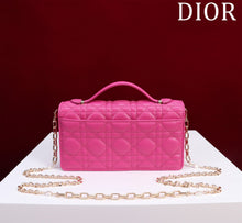 Load image into Gallery viewer, Christian Dior My Dior Mini Bag