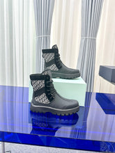 Load image into Gallery viewer, Christian Dior Boots