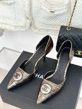 Load image into Gallery viewer, Chanel Heels
