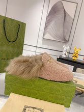 Load image into Gallery viewer, Gucci Princetown Slipper
