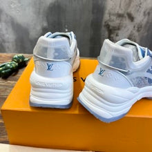 Load image into Gallery viewer, Louis Vuitton Run 55 Sneaker