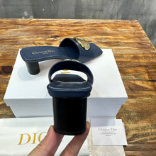 Load image into Gallery viewer, Christian Dior C'est Sandal