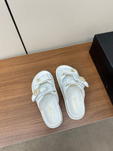 Load image into Gallery viewer, Chanel Sandals