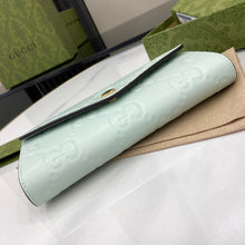 Load image into Gallery viewer, Gucci GG Continental Wallet