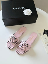 Load image into Gallery viewer, Chanel Sandals