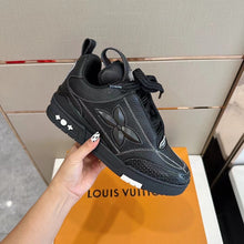 Load image into Gallery viewer, Louis Vuitton Skate Sneakers