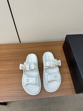 Load image into Gallery viewer, Chanel Sandals