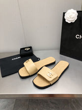 Load image into Gallery viewer, Chanel Sandals