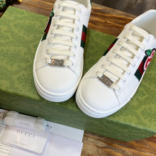 Load image into Gallery viewer, Gucci Ace Women Sneakers