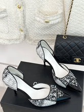 Load image into Gallery viewer, Chanel Heels