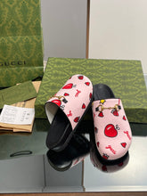 Load image into Gallery viewer, Gucci Horsebit Slipper