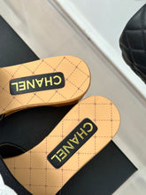 Load image into Gallery viewer, Chanel Sandal