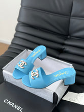 Load image into Gallery viewer, Chanel Sandals