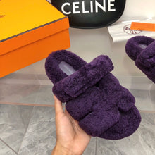 Load image into Gallery viewer, Hermes Chypre Sandal