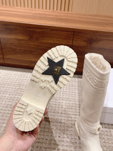 Load image into Gallery viewer, Christian Dior D Major Boots