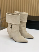 Load image into Gallery viewer, YSL Niki Boots