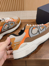Load image into Gallery viewer, Christian Dior Men B30 Sneaker