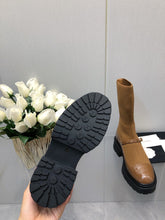 Load image into Gallery viewer, Chanel Boots