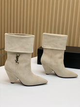 Load image into Gallery viewer, YSL Niki Boots