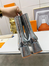 Load image into Gallery viewer, Louis Vuitton Shake Ankle Boots