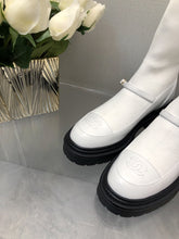 Load image into Gallery viewer, Chanel Boots