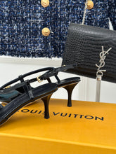 Load image into Gallery viewer, Louis vuitton Stellar Slingback Pump