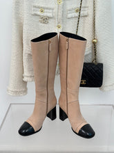 Load image into Gallery viewer, Chanel Boots