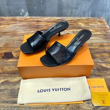 Load image into Gallery viewer, Louis Vuitton Neo Revival Mule