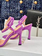 Load image into Gallery viewer, Christian Dior Diorly High Heeled Sandal