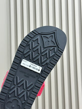 Load image into Gallery viewer, Louis Vuitton Sunset Comfort Flat Mule