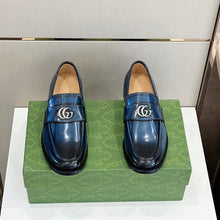 Load image into Gallery viewer, Gucci Men Loafers