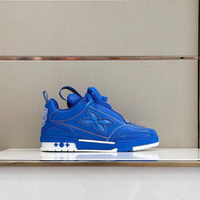 Load image into Gallery viewer, Louis Vuitton Skate Sneakers