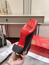 Load image into Gallery viewer, Christian Louboutin Boots