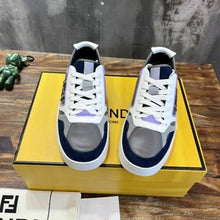 Load image into Gallery viewer, Fendi Step Sneaker