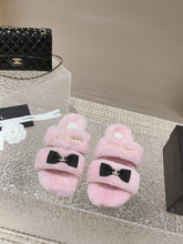 Load image into Gallery viewer, Chanel Sandals