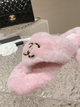 Load image into Gallery viewer, Chanel Sandals