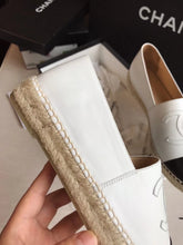Load image into Gallery viewer, Chanel Espadrilles