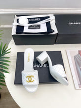 Load image into Gallery viewer, Chanel Sandals