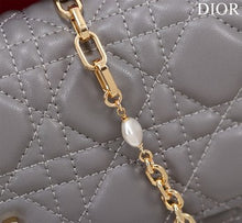 Load image into Gallery viewer, Christian Dior My Dior Mini Bag
