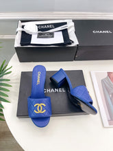 Load image into Gallery viewer, Chanel Sandals