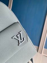 Load image into Gallery viewer, Louis Vuitton Pilot Sling Bag