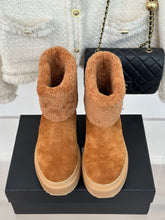 Load image into Gallery viewer, Chanel Ankle Boots