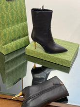 Load image into Gallery viewer, Gucci Ankle Boots