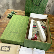 Load image into Gallery viewer, Gucci Ace Women Sneakers