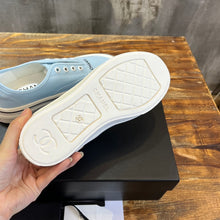 Load image into Gallery viewer, Chanel Sneakers